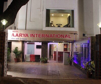 Hotel Aarya International